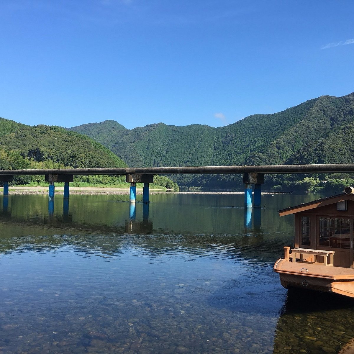 🌉 미사토 침하교(미사토 친카바시) 이미지 8